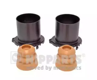 N5800902 NIPPARTS Пылезащитный комплект, амортизатор