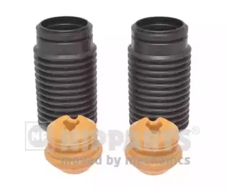 N5802011 NIPPARTS Пылезащитный комплект, амортизатор