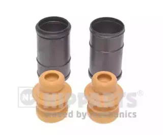 N5805004 NIPPARTS Пылезащитный комплект, амортизатор
