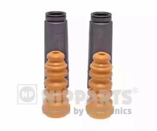 N5820902 NIPPARTS Пылезащитный комплект, амортизатор