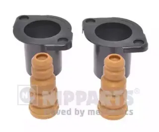 N5824001 NIPPARTS Пылезащитный комплект, амортизатор