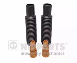 N5824004 NIPPARTS Пылезащитный комплект, амортизатор