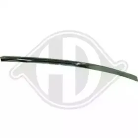 1026063 DIEDERICHS Облицовка / защитная накладка, буфер