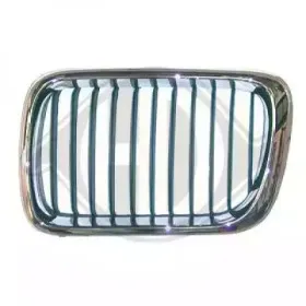 1213041 DIEDERICHS Решетка радиатора