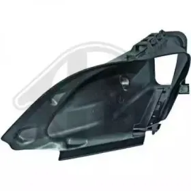 1223352 DIEDERICHS Канал теплового воздуха