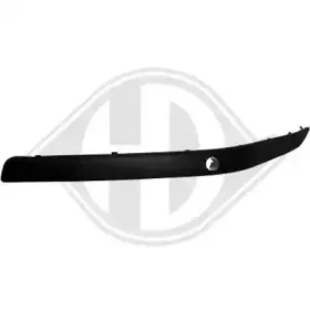 1223467 DIEDERICHS Облицовка / защитная накладка, буфер