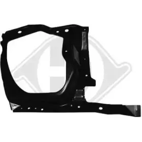 1865013 DIEDERICHS Крепление фары