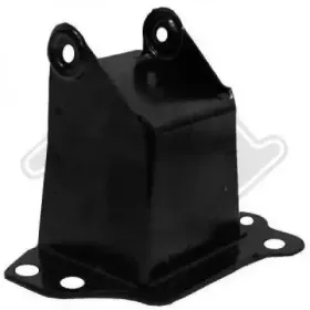 1875062 DIEDERICHS Кронштейн, буфер