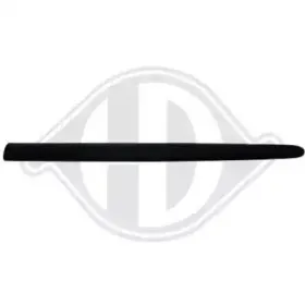 4225521 DIEDERICHS Облицовка / защитная накладка, дверь