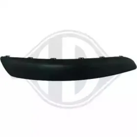 4234162 DIEDERICHS Облицовка / защитная накладка, буфер