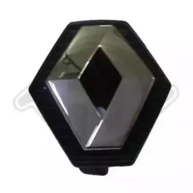 4413647 DIEDERICHS Эмблема радиатора