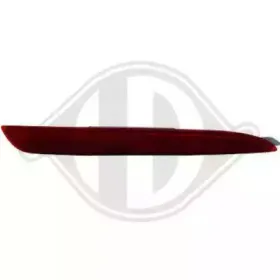 5619097 DIEDERICHS Отражатель, стояночный / габаритный огонь