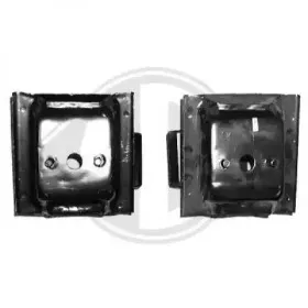 6615063 DIEDERICHS Кронштейн, буфер