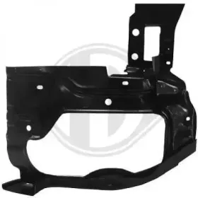 6846013 DIEDERICHS Крепление фары