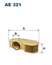 filtron-ae321