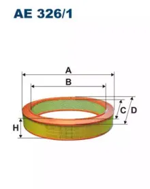 filtron-ae3261