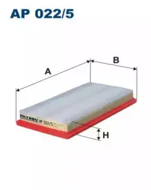 AP0225 FILTRON