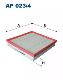 AP0234 FILTRON