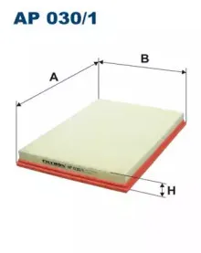 AP0301 FILTRON