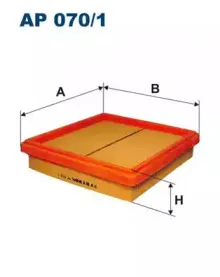 AP0701 FILTRON