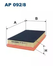 AP0928 FILTRON