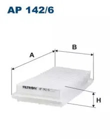 AP1426 FILTRON