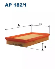 AP1821 FILTRON