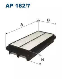 AP1827 FILTRON