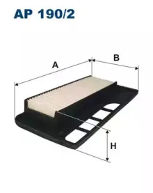 AP1902 FILTRON