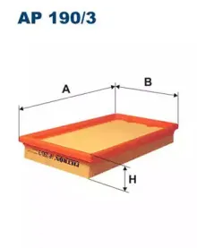 AP1903 FILTRON Воздушный фильтр