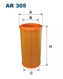AR305 FILTRON