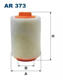AR373 FILTRON Воздушный фильтр