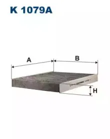 K1079A FILTRON