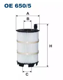 OE6505 FILTRON