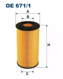 filtron-oe6711