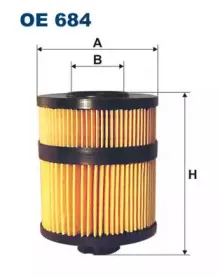 OE684 FILTRON