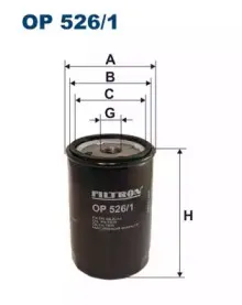 filtron-op5261