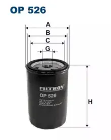 filtron-op526