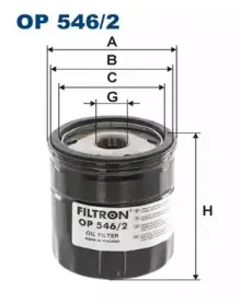 OP5462 FILTRON