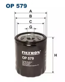 filtron-op579