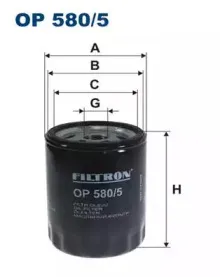 filtron-op5805