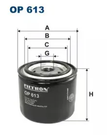 filtron-op613