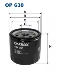 OP630 FILTRON