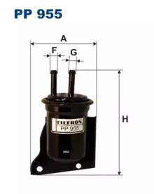 filtron-pp955