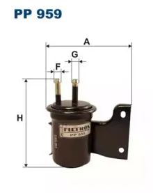 filtron-pp959