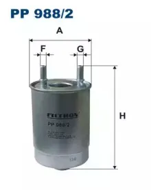 PP9882 FILTRON