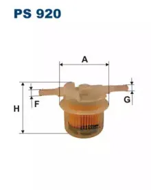 filtron-ps920