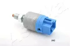 00-02-212 ASHIKA Выключатель фонаря сигнала торможения