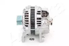 002-M420 ASHIKA Генератор