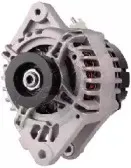 002-T407 ASHIKA Генератор